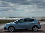 Seat Ibiza 2008 года